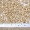 MIYUKI Round Rocailles Beads SEED-X0054-RR0442-3
