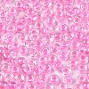 8/0 Glass Seed Beads X-SEED-A016-3mm-204-2
