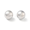925 Sterling Silver Beads LS-STER-Z008-01H-1