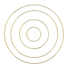Iron Hoops LS-MAKN-PW0001-092B-01-1