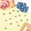 Preciosa® Crystal Beads Y-PRC-BA6-20480-20000-4