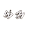 304 Stainless Steel Pendants STAS-S186-12W-P01-2