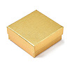 Cardboard Jewelry Boxes CBOX-S018-08E-4