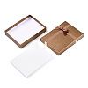 Cardboard Jewelry Necklace Boxes CBOX-T006-04B-4