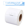 Paper 
Label Stickers OFST-WH0004-096A-2