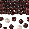 Preciosa® MAXIMA Crystal Fancy Stones X-PRC-FC12-90100-1