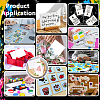 Square Paper Blank Greeting Cards DIY-NB0015-57A-5
