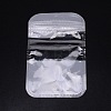 Plastic Resealable Packaging Bags OPP-WH0008-02A-2