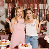 2Pcs Birthday Queen Rhinestone Pins JEWB-SP0001-11P-5