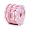 50M Segment Dyed Macrame Cotton Cord OCOR-Q060-01A-04-2