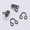 Iron Garment Hook and Eye IFIN-WH0016-03B-1