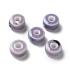 Handmade Porcelain Beads PORC-L080-C21-1