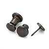 Alloy Pant Hem Fixing Clips MRMJ-P021-02B-2
