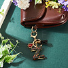 Resin Keychains KEYC-TAC0030-14Z-6