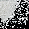 3000Pcs Glass Bugle Beads SEED-PA0001-87-7