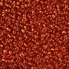 8/0 Glass Seed Beads SEED-A005-3mm-29B-2