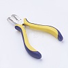 45# Carbon Steel Jewelry Pliers PT-L002-06-2