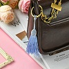 Polyester Tassel Big Pendant Decorations FIND-YW0004-59A-6