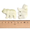 Natural New Jade Carved Pendants GG-CBA3958-02C-3