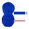 Polyester Cloth Yarn OCOR-TADJ0001-11E-2