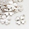 Tibetan Style Alloy Pendant LS-K0P87021-1