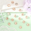 Preciosa® MAXIMA Crystal Fancy Stones X-PRC-FC12-90300-2