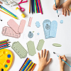 Scrapbook Making Kits DIY-BC0005-33-5