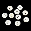 Natural Shell Buttons SH-CBA5C5E-01-1