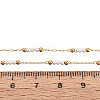 Handmade 304 Stainless Steel Cable Chains CHS-N008-04G-3