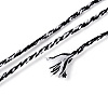150M S24-Ply Cotton Twisted Cords OCOR-N010-01-01-2
