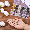 DIY Findings Kits DIY-PA0001-75-3