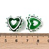 Handmade Lampwork Beads LAMP-D003-02G-3