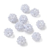 Natural Blue Lace Agate Woven Beads GG-CBA2E9C-F17-01-1
