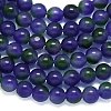 Natural Malaysia Jade Beads Strands G-B165-C02-4mm-3