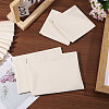 4Pcs 2 Styles Imitation Leather Shrapnel Change Purse ABAG-GL0001-14D-5