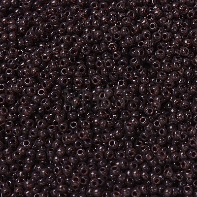 MIYUKI Round Rocailles Beads SEED-G007-RR2400-1