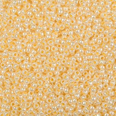 TOHO Round Seed Beads X-SEED-TR08-0903-1