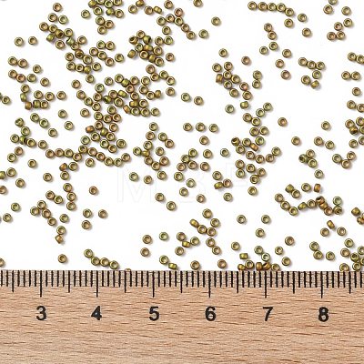 TOHO Round Seed Beads SEED-JPTR15-0513F-1