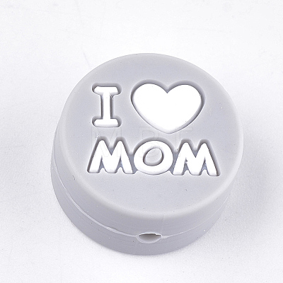 Mother's Day Theme SIL-S003-02G-1