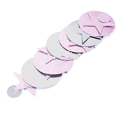 Paper Hanging Banners GLAA-TAC0030-060C-1
