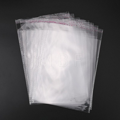 OPP Cellophane Bags OPC-R012-45-1