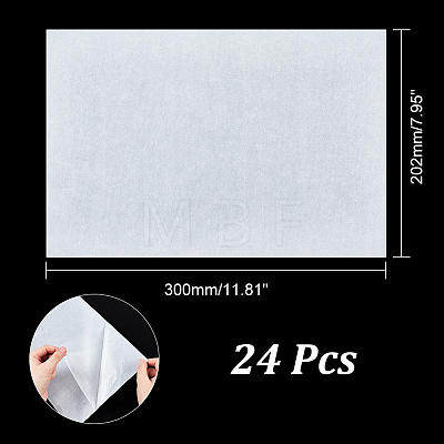 TPU Hot Melt Adhesive Sheets DIY-WH0386-83-1