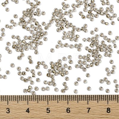 TOHO Round Seed Beads X-SEED-TR11-0993-1