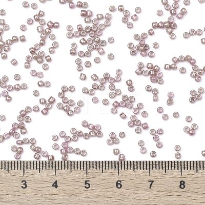 TOHO Round Seed Beads SEED-XTR11-1201-1