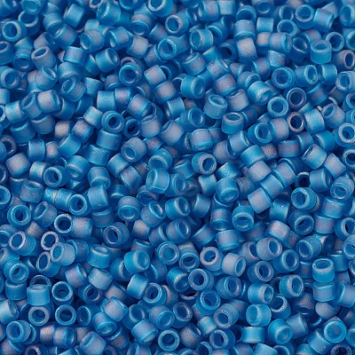 MIYUKI Delica Beads Small X-SEED-J020-DBS0862-1