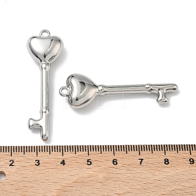 Alloy Pendants PALLOY-A025-01B-P-1