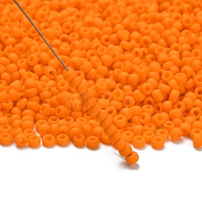 TOHO 8/0 Round Beads SEED-XTR08-0042DF-1