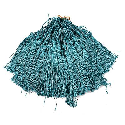 Polyester Tassel Decorations OCOR-Q023-30-1