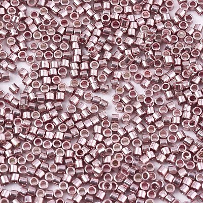11/0 Grade A Glass Seed Beads SEED-S030-1222-1