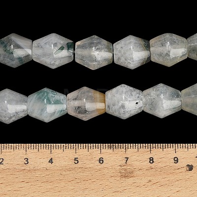 Natural Agate Beads Strands GG-L001-D02-02B-1